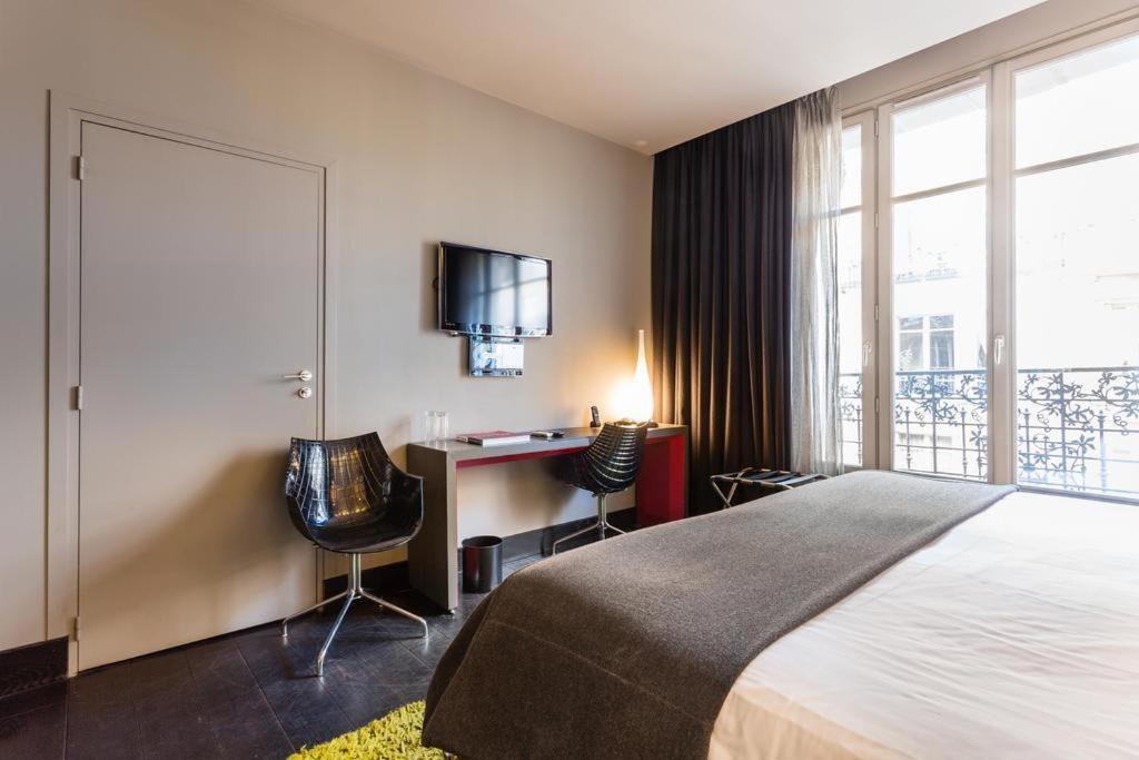 Ferienwohnung CMG - Premium Tour Eiffel - 53 Paris Exterior foto